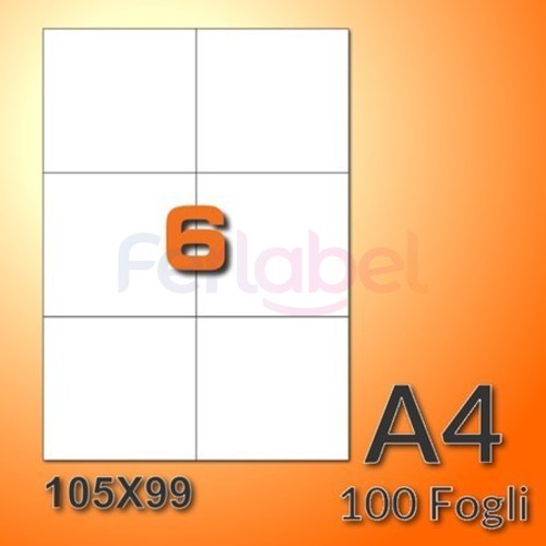 etichette-adesive-in-fogli-a4-105x99-mm-senza-margini-carta-bianca-6-etichette-per-foglio-adesivo-permanente-confezione-da-500-fogli