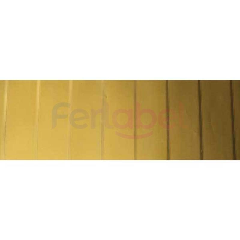 rotolo simple packet mono ppl oro rigato