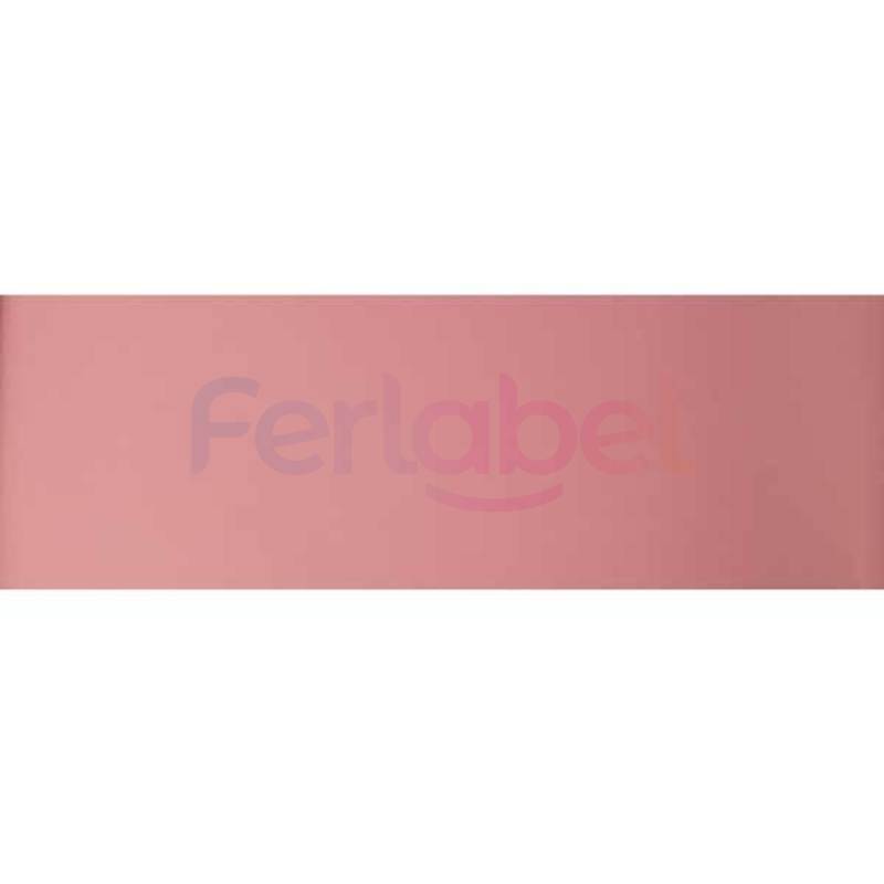 rotolo per simple packet mono ppl rosa opaco