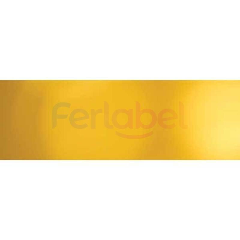 rotolo simple packet mono ppl oro lucido