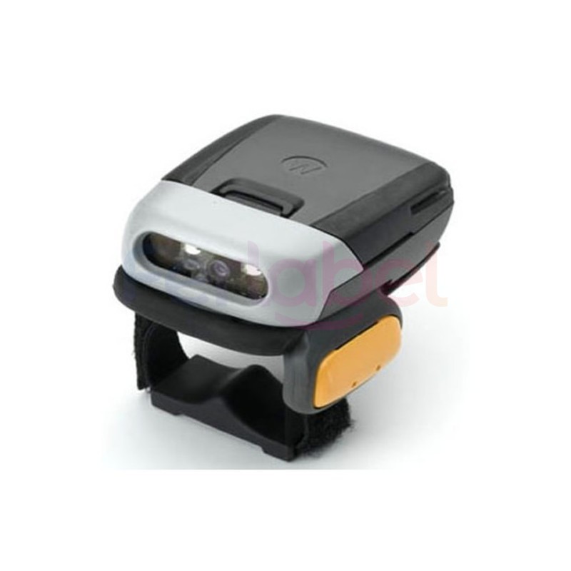 ring scanner zebra rs507