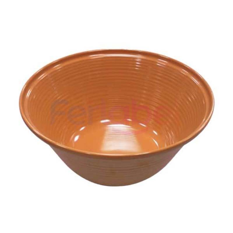 ciotola circolare capacita' 4 lt 