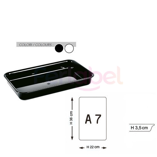 vassoio-tray-a7-bordo-stondato-36x22x35-h-conf-2-pezzi-sectp735