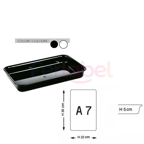 vassoio-tray-a7-bordo-stondato-36x22x5-h-conf-2-pezzi-sectp750