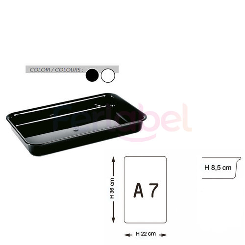 vassoio-tray-a7-bordo-stondato-36x22x85-h-conf-2-pezzi-sectp785