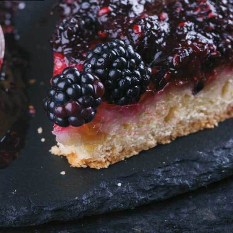 piatto rettangolare in ardesia 325 x 175 mm