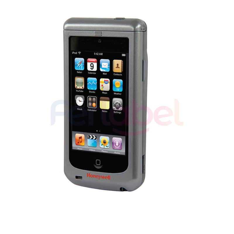 terminale per apple honeywell captuvo sl22 imager nero/grig