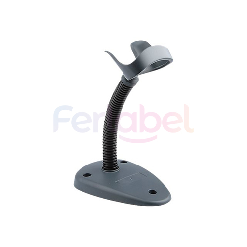 std-qd24-bk-stand-datalogic-gooseneck-i-qd2400-nero