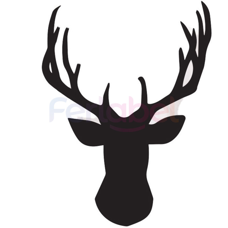 lavagna horeca cervo 45x60h