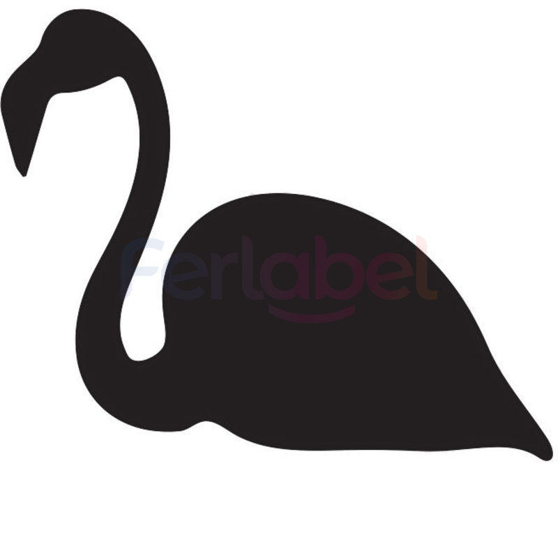 lavagna horeca bird 55x45h