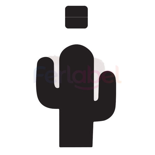 lavagna-horeca-cactus-35x45h-completa-di-base-10x10-styt51