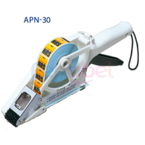 dispenser-towa-apn-series-modello-apn30-sensore-meccanico-fisso