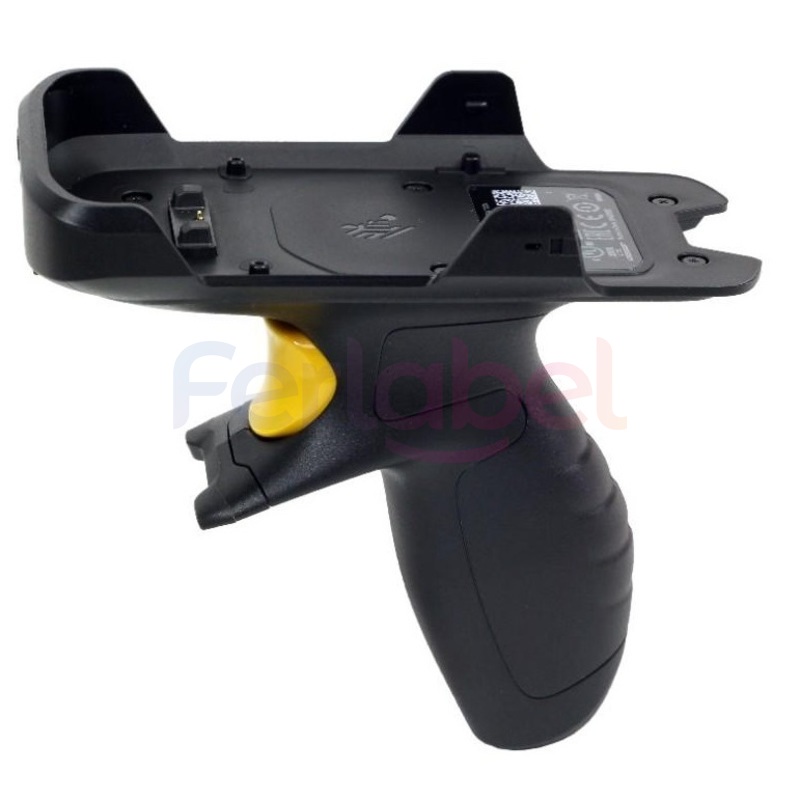 pistol grip per zebra tc21, tc26 
