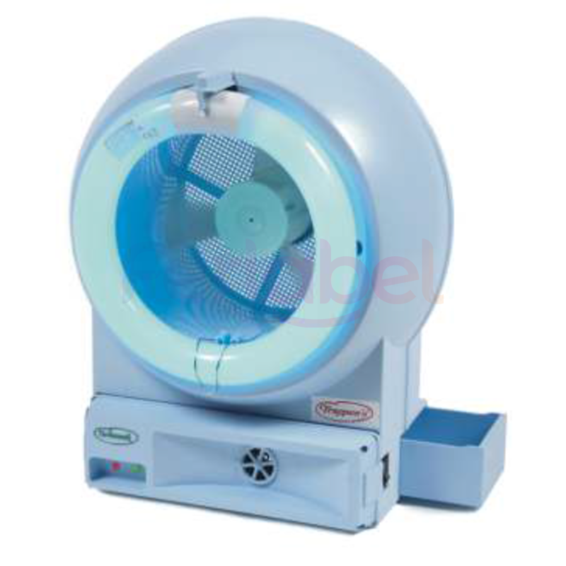 turbosonik 3200/s con protector 900