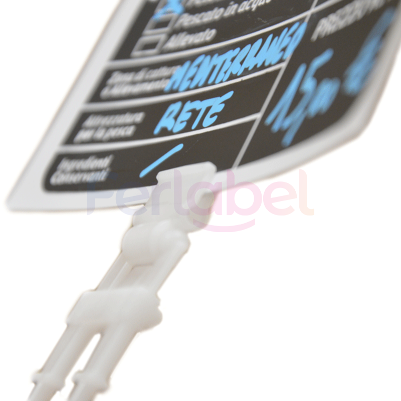 kit lavagna pescheria 140x100 + spillo 2 punte (conf 50 pz)