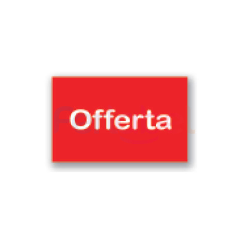 fiamma \"offerta\" per price board a3 monofacciale