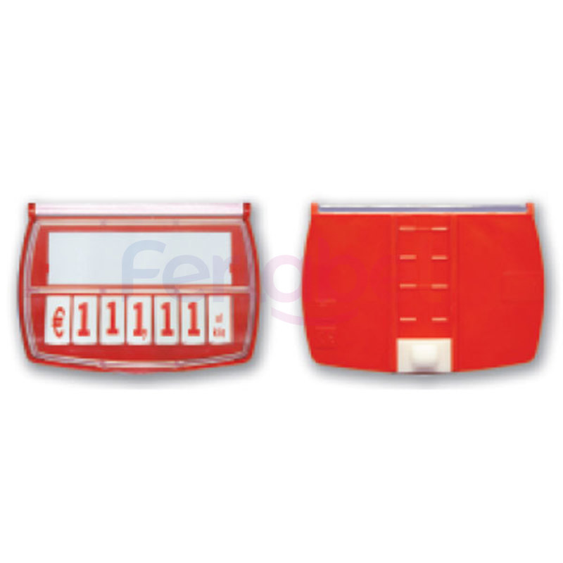 segnaprezzo eti jack (conf 25)