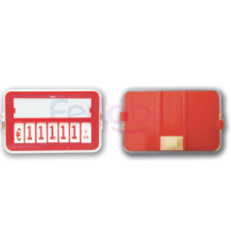 segnaprezzo eti saby doppia faccia (conf 25 pz)