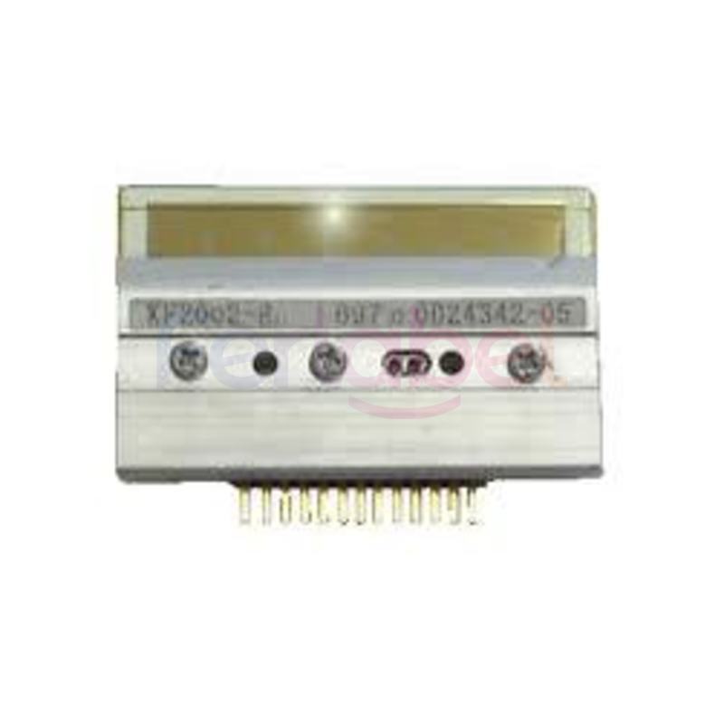 testina termica per stampante meto 5000-8x00