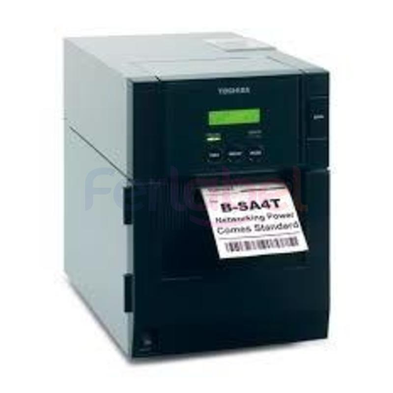 stampante toshiba tec b-sa4tm trasferimento termico 203 dpi