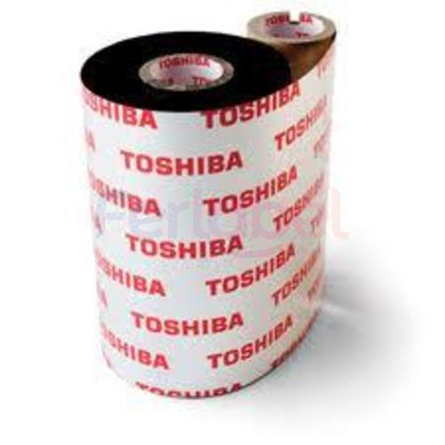 film-termico-toshiba-tec-45x400-mt-rt1-resina-tessile-flat-near-edge-conf-10-pz