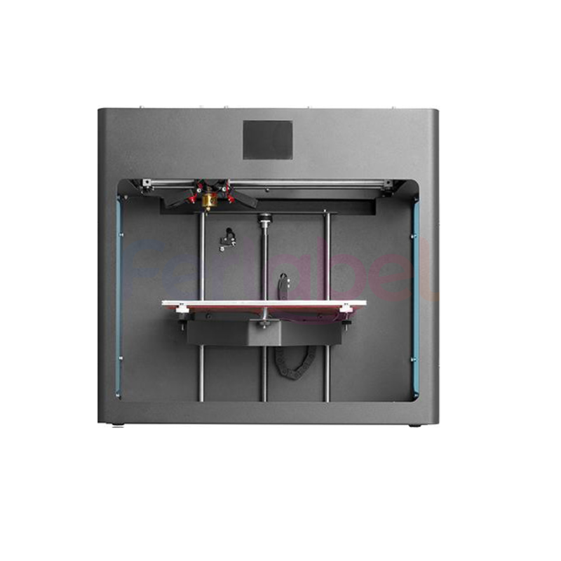 stampante smart lab 3d cb plus, usb, wirless, ethernet