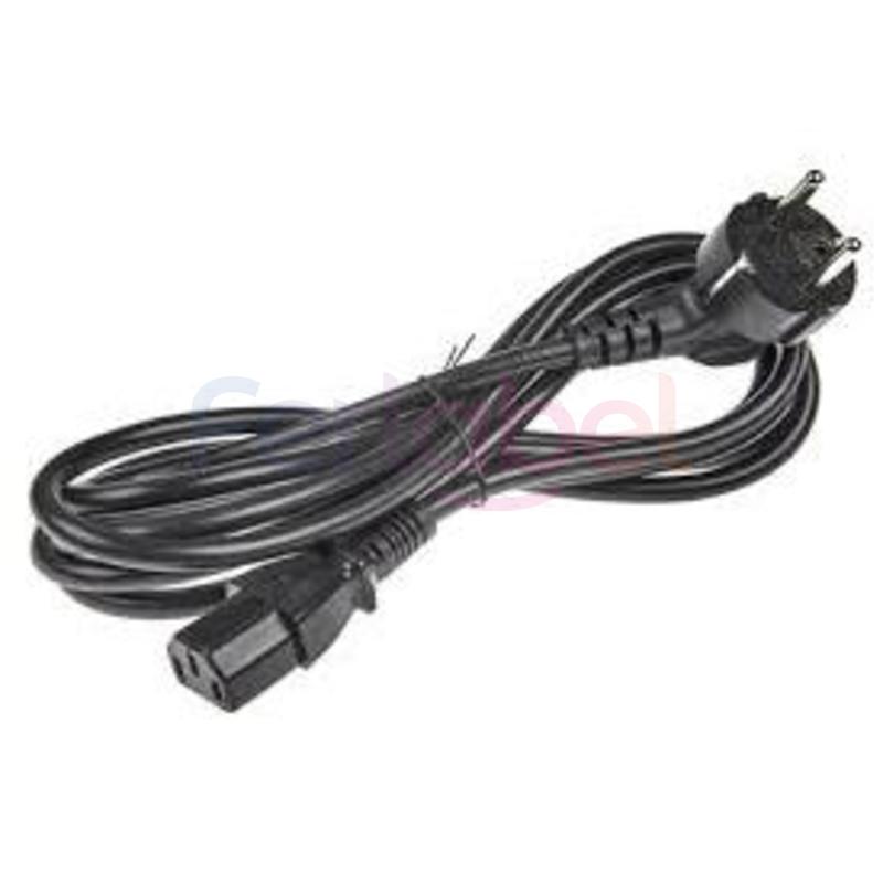 datalogic cavo power cord tipo b 3 pin