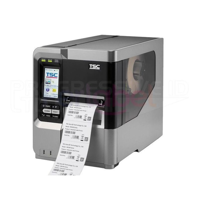 stampante tsc mx240 203 dpi 14 ips usb rs-232
