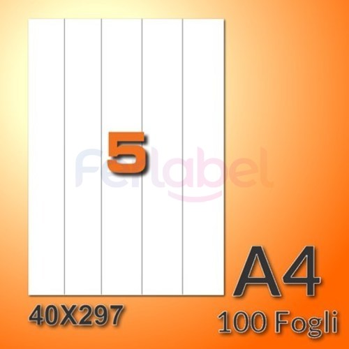 etichette-adesive-in-fogli-a4-40x297-mm-senza-margini-carta-bianca-5-etichette-per-foglio-adesivo-permanente-confezione-da-500-fogli