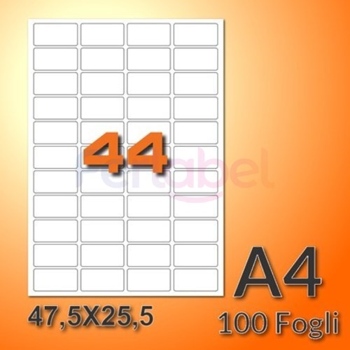 etichette-adesive-in-fogli-a4-475x255-mm-ang-arrotondati-carta-bianca-44-etichette-per-foglio-adesivo-permanente-confezione-da-500-fogli