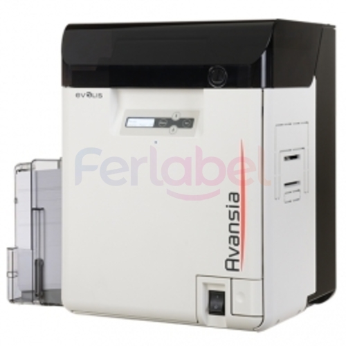 stampante-card-evolis-avantasia-bifacciale-600-dpi-usb-lan-display-msr-av1hb000bd