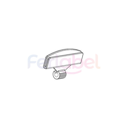 clip-porta-messaggi-conf-25-pz-cpaacl0208