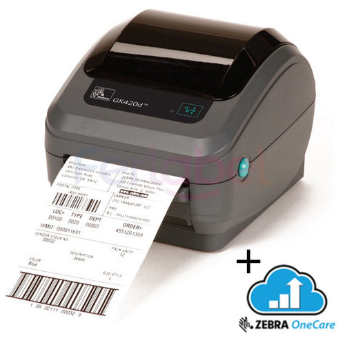 stampante-zebra-gk420d-termico-diretto-203dpi-usb-slash-rs232-slash-lpt-plus-stampante-zebra-zd420-trasferimento-termico-203dpi-usb-slash-usb-host-slash-btle-slash-lan-plus-servizio-zebra-onecare-incluso