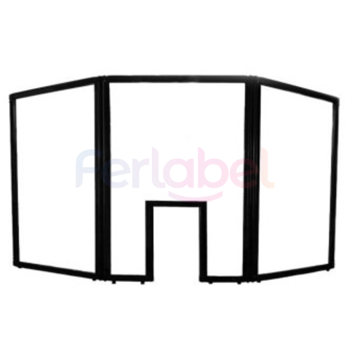 pannello-protettivo-plexiglass-apg-guardiant-tri-panel-countertop-shield-2010-x-1000-mm-con-finestra