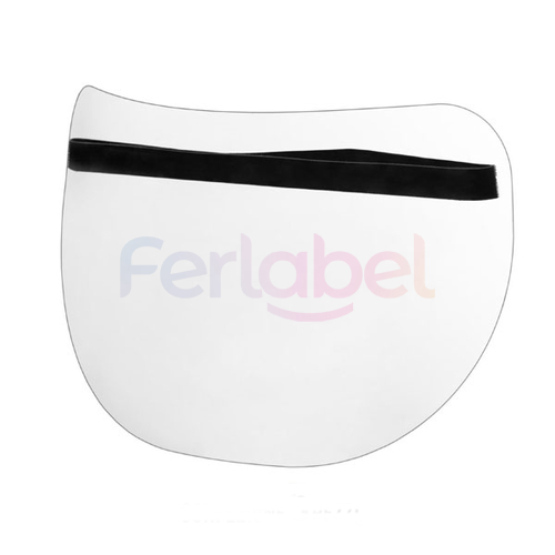 visiera-protettiva-trasparente-completa-di-fascia-con-chiusura-a-cinghia