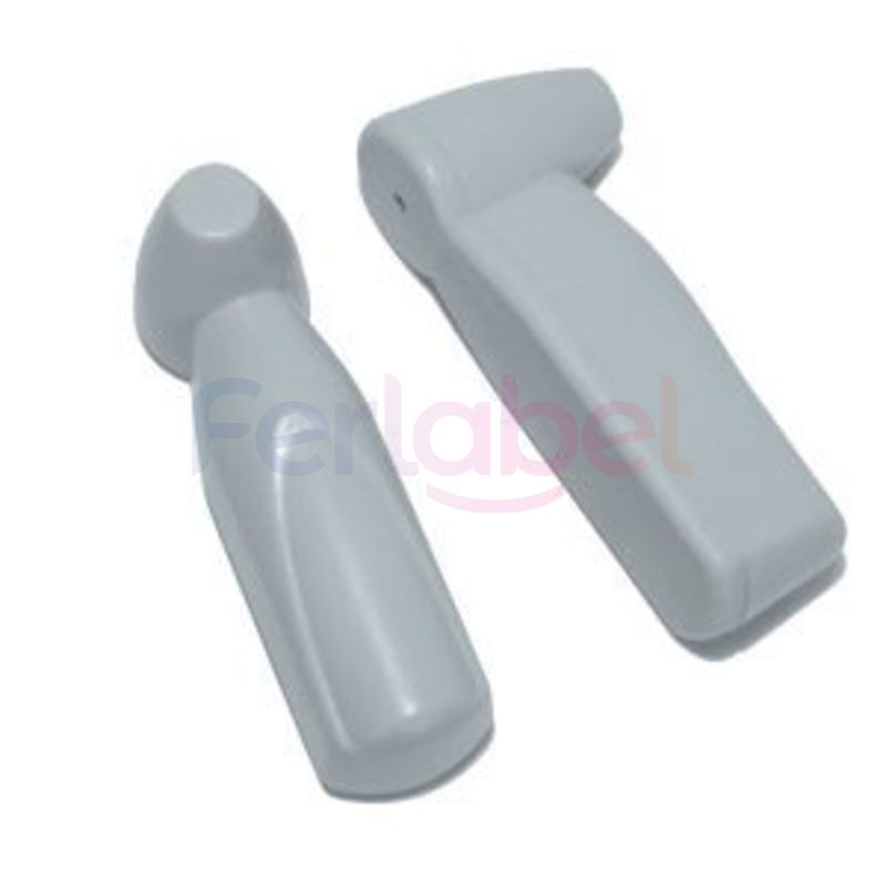protezione pencil2 standard lock grigio chiaro(250 pz)