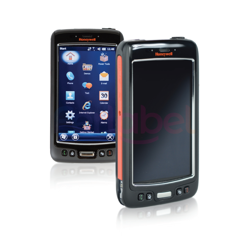 terminale honeywell dolphin 70e weh 6.5 pro std.batt usb