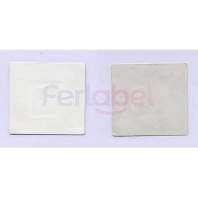 4x4 rf 8.2 mhz bianca disattivabile(500et/rt)conf.4 pz