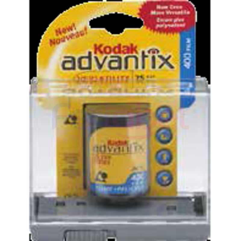 film box w/long rf rod