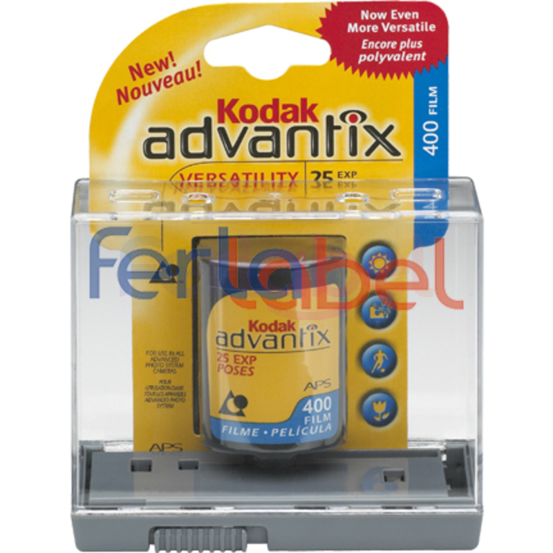 film box w/long am coil