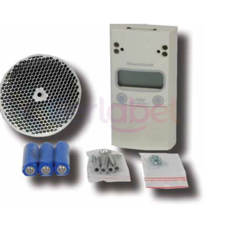 kit contapersone std basic mono 2.5 mt