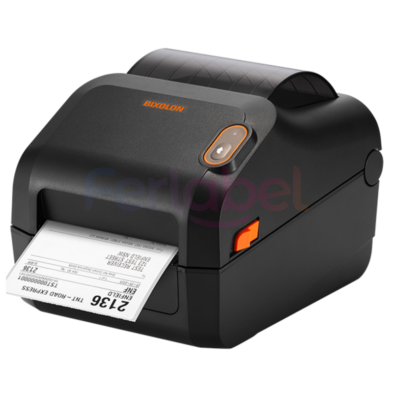 stampante bixolon xd3-40d termico diretto 203dpi usb lan