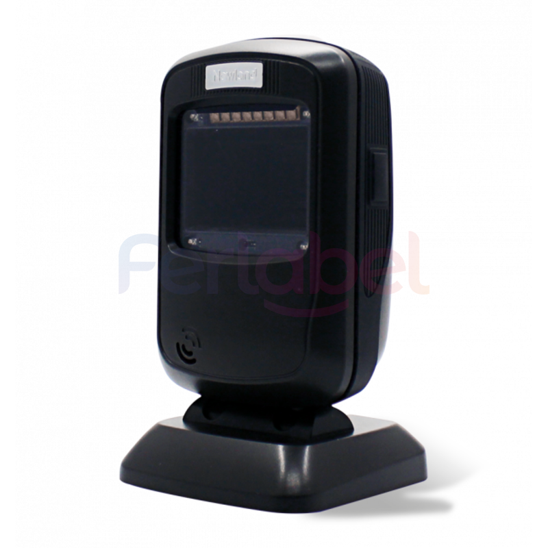 lettore newland fr4080 2d area imager a presentazione usb incluso
