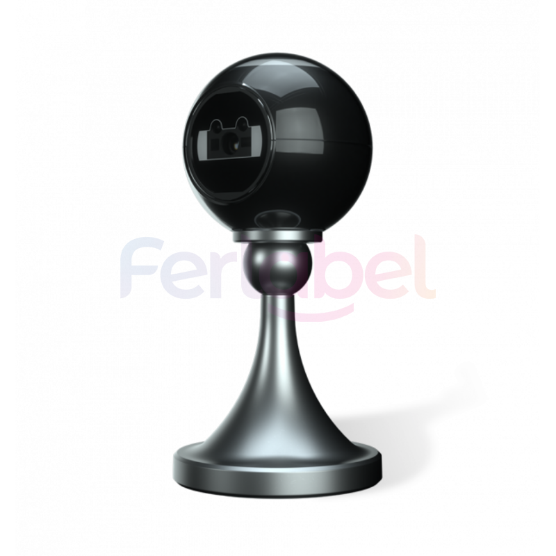 lettore newland fr5080 pearl a presentazione 2d usb stand