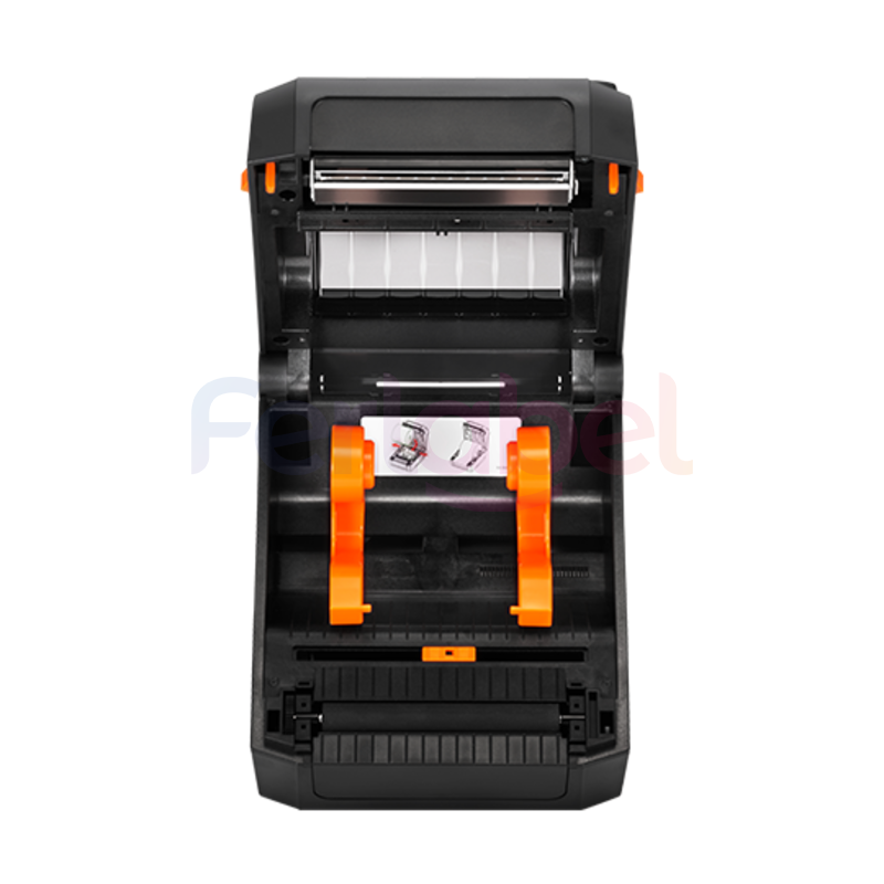 stampante bixolon xd3-40d termica diretta, 203dpi, usb, rs232, lan, spellicolatore