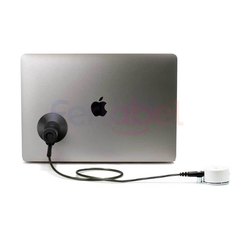 kit invue libero tocco protezione antitaccheggio notebook