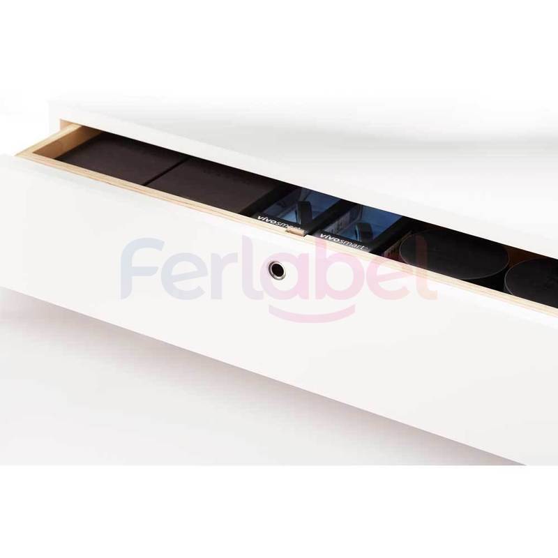 kit invue libero tocco serratura antitaccheggio