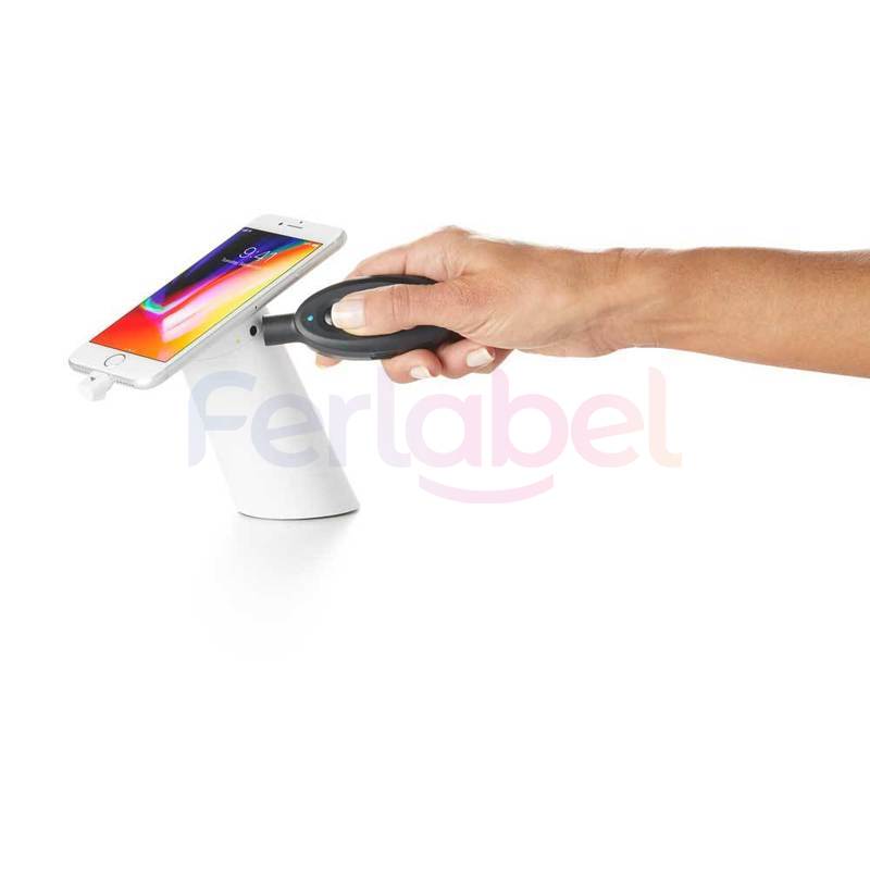 kit invue libero tocco protezione antitaccheggio telefoni