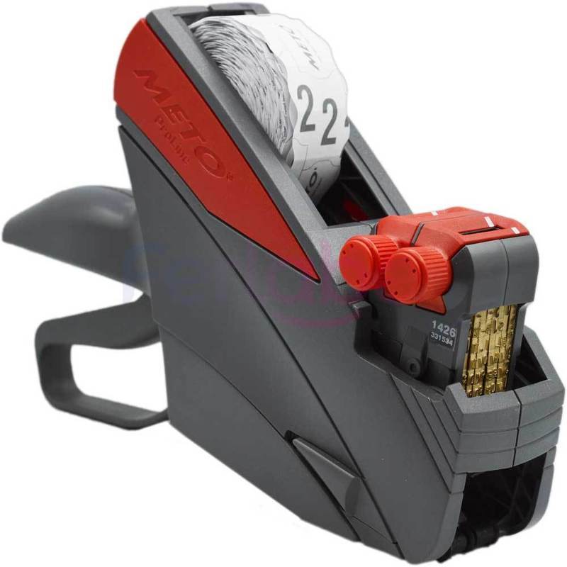 prezzatrice meto proline s 1426 