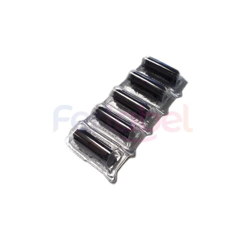 rullo inch. x ferlabel pro 6,8 e 14 (conf 5 pezzi)